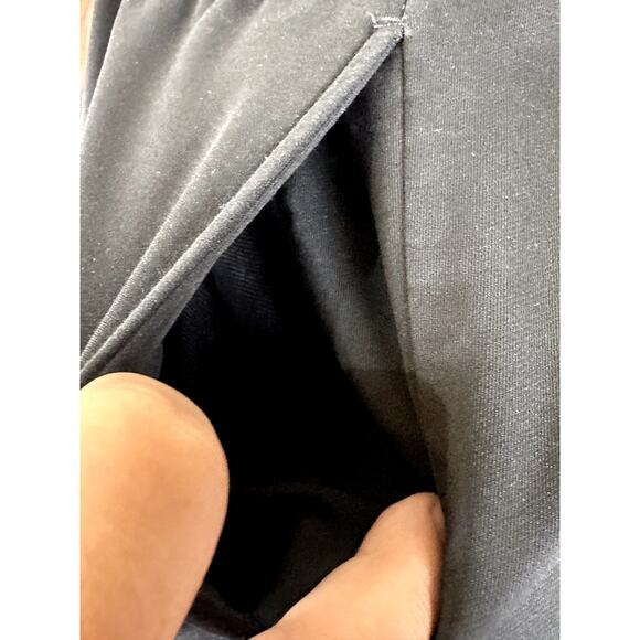 Nike ACG Alpha Project All Conditions Gear Pants Black Mens Medium 2009 Activewe - Picture 3 of 10